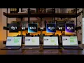 Apple M3 Machine Learning Speed Test M1 Pro vs M3 M3 Pro M3 Max