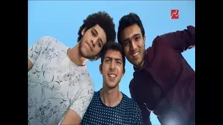 اعلان بيبسى الجديد رمضان 2017 يلا نكمل لمتنا 