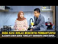 Download Lagu DUDA KAYA IKHLAS MENCINTAI PEMBANTUNYA! ALASANNYA BIKIN SEMUA TERKEJUT! Endingnya Bikin Baper...