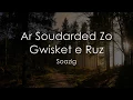 Download Lagu Ar soudarded zo gwisket e ruz - Breton LYRICS + Translation