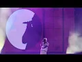Eladio Carrión 🎵 El Reggaetón del Disco 🎵 #EladioCarrion #Lollapalooza #lollacl #lollacl2025