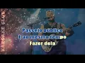 LULU SANTOS - O ÚLTIMO ROMÂNTICO ( KARAOKE )