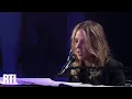 Diana Krall - We just coudn't say goodbye en live sur RTL - RTL - RTL