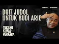 Download Lagu Bukti Telak Budi Arie di Kasus Beking Judi Online | Tukang Kupas Perkara
