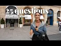 Career Advice Personal Questions and Industry Tea Tamara Kalinic
