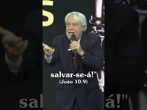 SÓ ACHAR A PORTA NÃO SALVA...