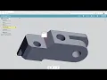 Solid Edge Community Training - 3D Geometric Relationships with Synchronous Technology Part 2