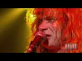 Megadeth - Peace Sells (Live at the Hollywood Palladium 2010)