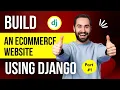 Part Django e-Commerce Website by Codelopment Amazon Clone Using Django Codelopment