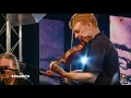 Lúnasa | Pontevedra to Carcarosa, Lady Mary Anne  | Fleadh 2017