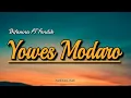Download Lagu Lirik Yowes Modaro - Difarina ft Fendik | Adella