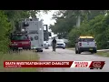 Deputies conduct death investigation near Kennwood Terrace in Port Charlotte