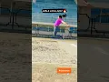 BEST LONG JUMP TECHNIQUE GIRLS