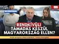 Download Lagu Orbán Viktor RENDKÍVÜLI bejelentése: pénzügyi támadás készül Magyarország ellen? Beszélt Trumppal