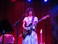 Squirrel Flower - Full Time Job @ Union Pool, 5/21/2024
