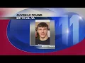 Smyth County VA teen found safe