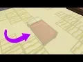 bedwars glitch causes NO BEDS