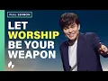 Lagu Freedom From The Spirit Of Depression (Full Sermon) | Joseph Prince