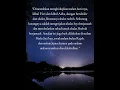 Malam Nisfu Sya'ban #ramadhan2023 #nisfusyaban #viral