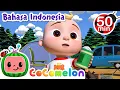 Download Lagu Lagu Bersih-bersih Sampah | CoComelon Bahasa Indonesia - Lagu Anak Anak