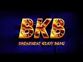 Lagu BKB EDIT • SYMPHONY 2025  || BREAKBEAT KEJUT BAHU • DJ Berlin \u0026 Artaziie •