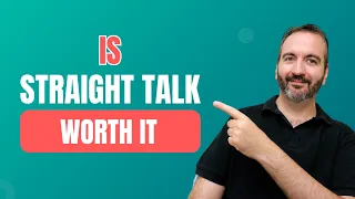 Is Straight Talk Worth It in 2026 Verizon Coverage Walmart Perks Honest Review