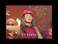 엄정화(Um Jung Hwa) - 괜찮아요 [뮤직플러스] | KBS 20020302 방송