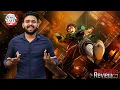 Download Lagu Demon Slayer: Kimetsu no Yaiba – The Movie: Infinity Castle Malayalam Review | Reeload Media