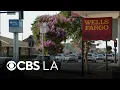 Ventura County DA issues warning about recent bank jugging cases