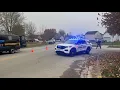 Man taken into custody after Lancaster police respond to report of shots fired