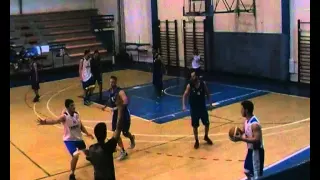 הפועל עמק חפר ביתר כפר יונה 25 11 2014 חלק 10 