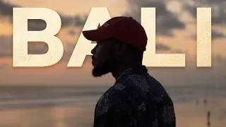 UNE JOURNÉE A CANGGU BALI - JUNIOR