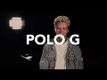 Phix - "BAD MAN (SMOOTH CRIMINAL)" - POLO G REMIX - (Official Music Video)