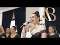 Download Lagu Andrada Barsauan si Formatia - COLAJ HORA LIVE