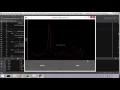 Real time plotting using kivy