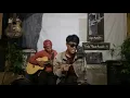 Download Lagu Sungguh ku terpuruk dalam lamunan (Cover) - Rizki Markipul