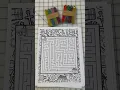 Fun Cruise Activities for Kids Printable Games Coloring Sheets