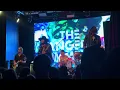 The Dangerous Summer - Way Down