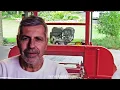 Build Your Own Bandsaw Mill DIY Plans Explained
