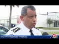 New Orleans Walmart Chef Menteur Highway homicide update