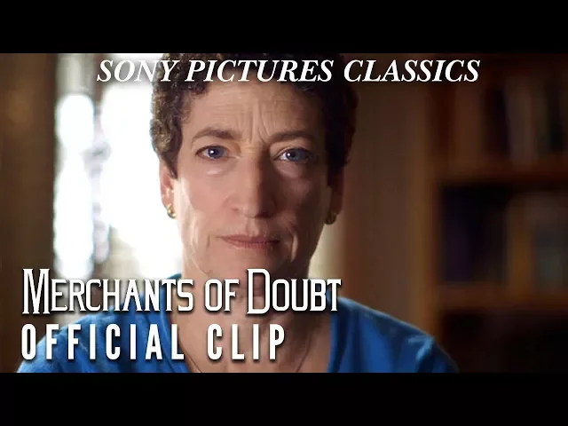 Merchants of Doubt | Official Clip HD (2014)