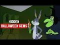 19 Forgotten Cartoon Halloween Specials You Never Saw