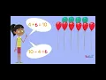 Missing Addends Finding a Missing Part for Kids YouTube