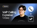 Download Lagu Penjelasan Panggilan VoIP untuk Bisnis: Apa Itu \u0026 Cara Kerjanya