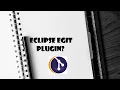Eclipse Egit Plugin git tutorial for beginners