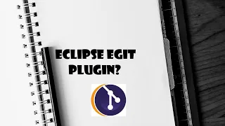 Eclipse Egit Plugin git tutorial for beginners