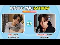 Lagu ENHYPEN Would You Rather, But the Questions Keep Getting WILDER 💀🔥| Fun KPOP games | @quizgalaxtopia