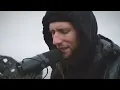 Concierto de Novo Amor en la Antártida