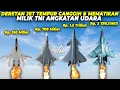 Download Lagu DAFTAR JET TEMPUR INDONESIA TERHEBAT DAN PALING MENGERIKAN! Sssssttt..... Ada Yang Masih Ngutang!