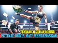 Download Lagu NAUZUBILLAH❗Petinju Dunia MMA Hina Al-Qur’an — Balasan Tragis Terjadi di Atas Ring!